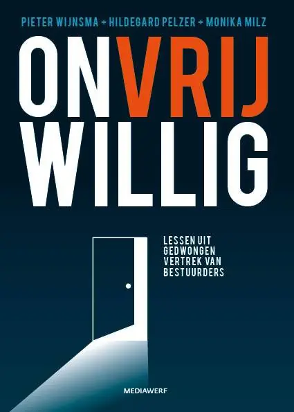 Gratis Verzending Onvrijwillig / Druk 1