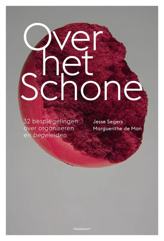 Over het Schone / Druk 1 Actieprijs