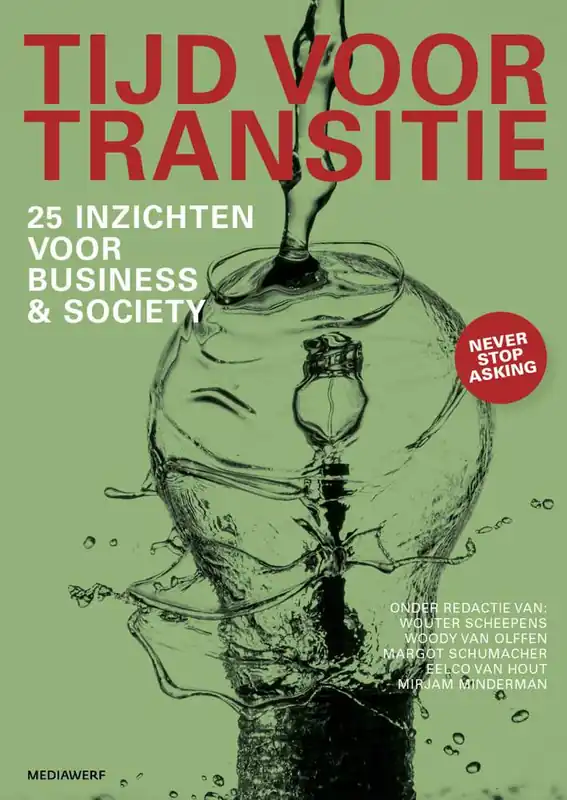 Gereduceerde Prijs Tijd voor transitie / Druk 1