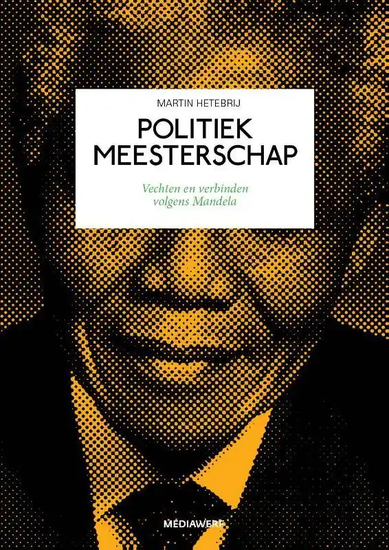 Koop Online Politiek meesterschap / Druk 1