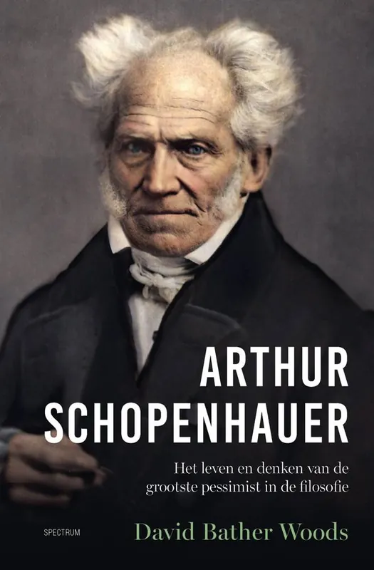 Arthur Schopenhauer / Druk 1 Korting