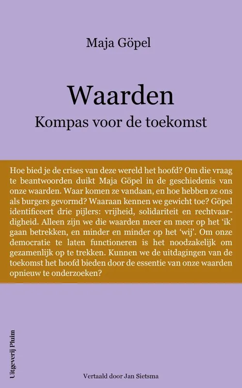 Hete Deal Waarden / Druk 1