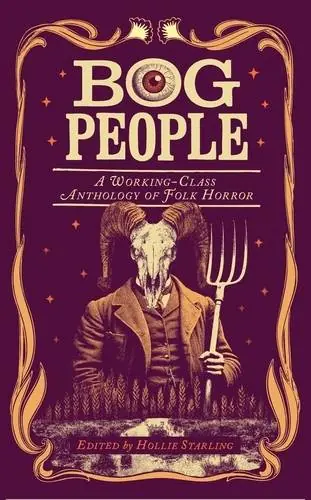 Seizoensaanbieding Bog People