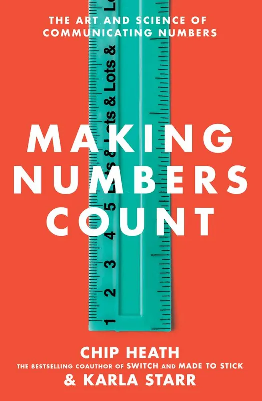 Making Numbers Count / 1st Edition Beperkte Voorraad