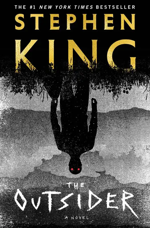 Snelle Levering The Outsider / 1st Edition