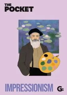 Meest Verkocht The Pocket Impressionism