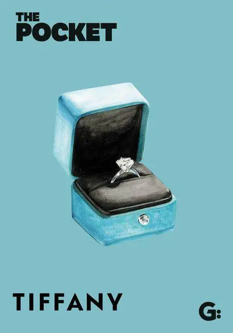 The Pocket Tiffany Gereduceerde Prijs