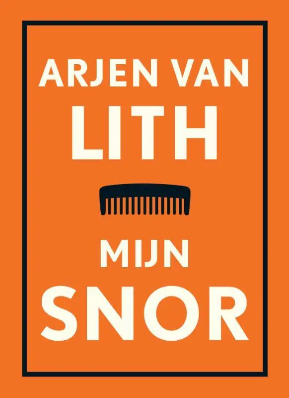 Mijn snor / Druk 1 Seizoensaanbieding