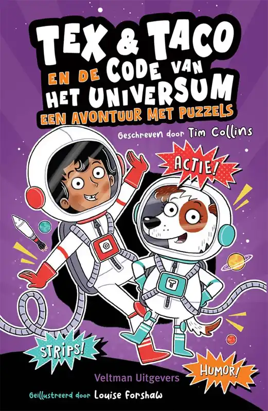 en de Code van het Universum / Druk 1 Koopje