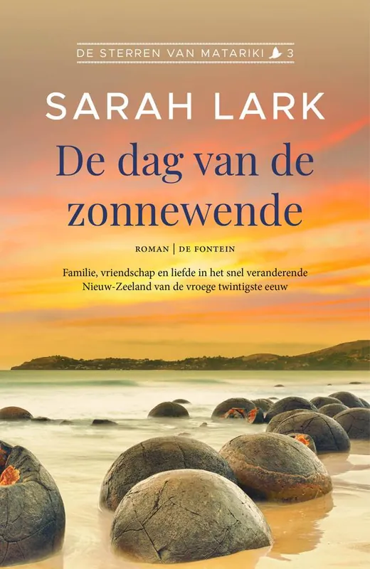 De dag van de zonnewende / Druk 4 Goedkoop