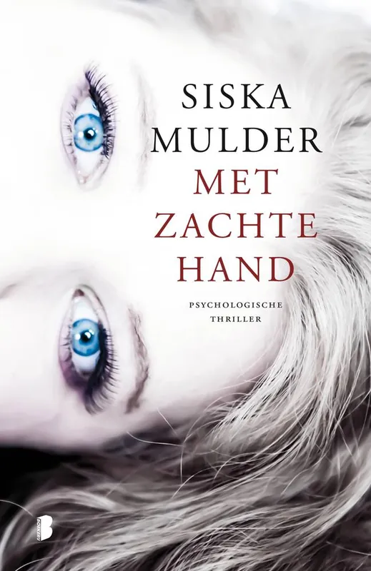 Superprijs Met zachte hand / Druk 99
