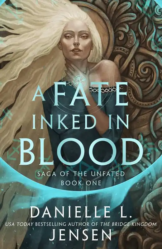 Goedkoop A Fate Inked in Blood