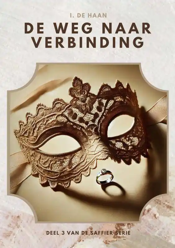 De weg naar verbinding / Druk 1 Gratis Retour