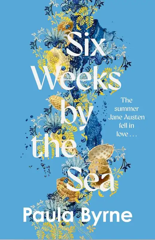 Six Weeks by the Sea Weekendaanbieding