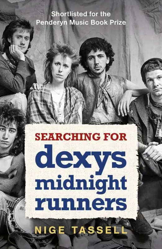 Gratis Verzending Searching for Dexys Midnight Runners