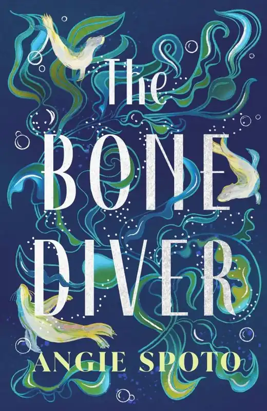 Alleen Vandaag The Bone Diver