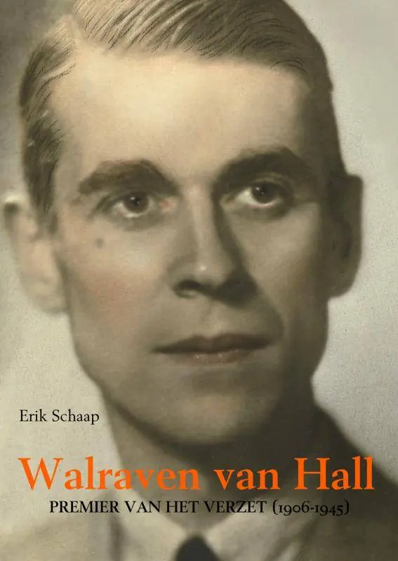 Beperkte Voorraad Walraven van Hall / Druk 3