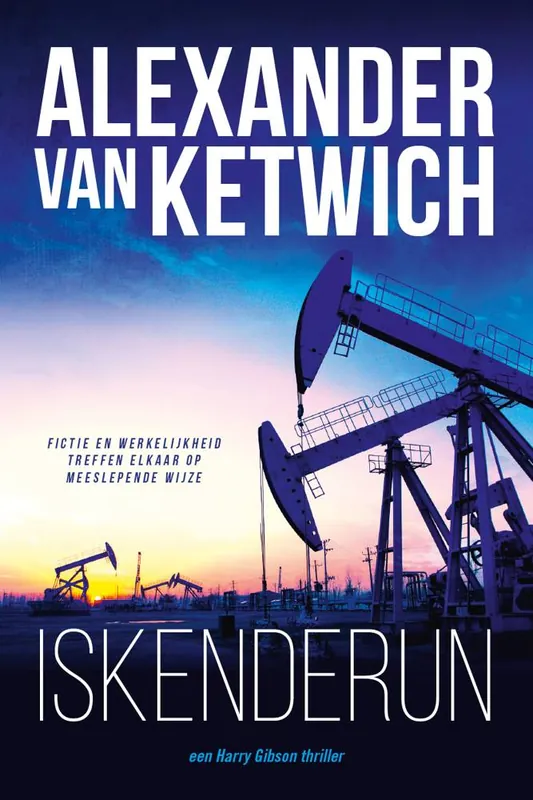 Iskenderun / Druk 1 Op = Op