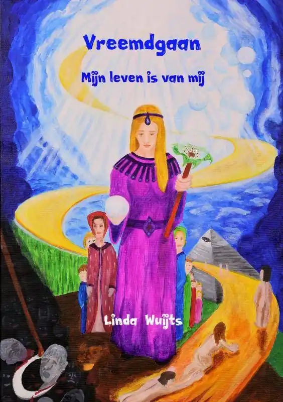 Bestseller Vreemdgaan / Druk 2