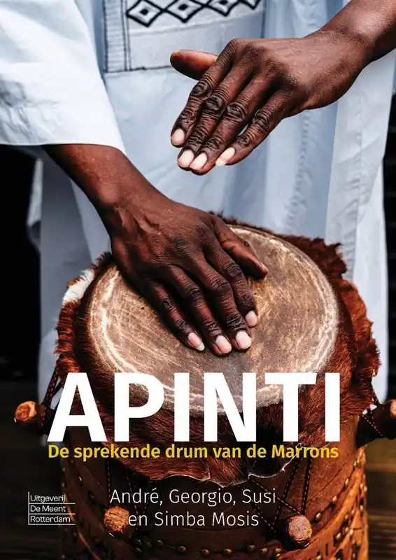 Apinti / Druk 1 Koopje