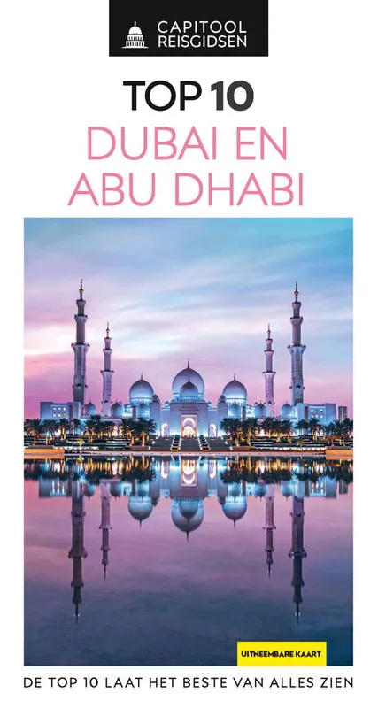 Snelle Levering Dubai / Druk 10