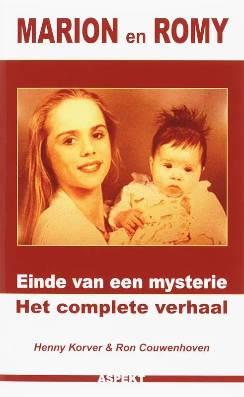 Nieuw Marion en Romy / Druk 1