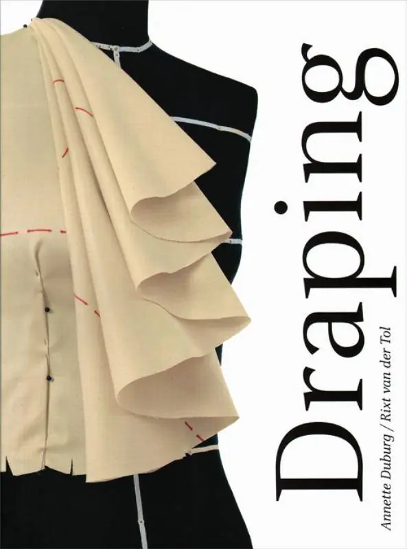 Draping / 4th Edition Premium