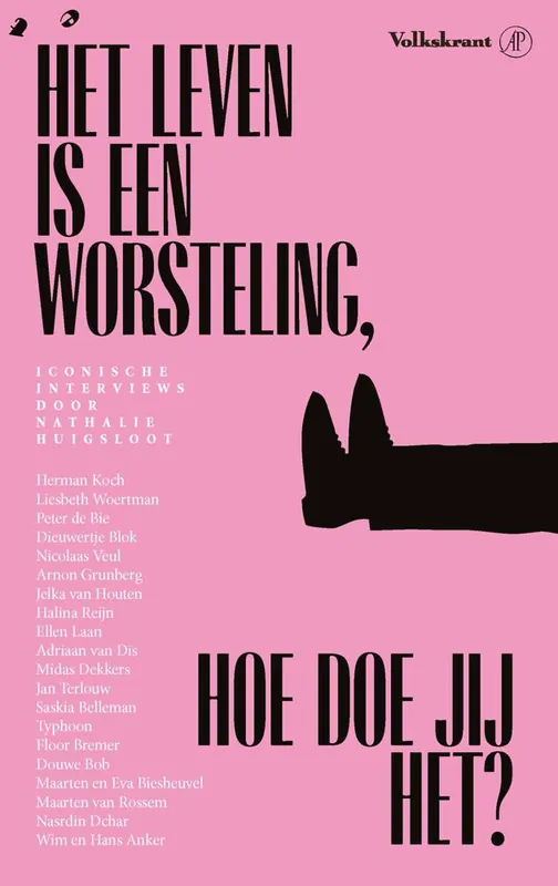 Betaalbaar Het leven is een worsteling / Druk 1