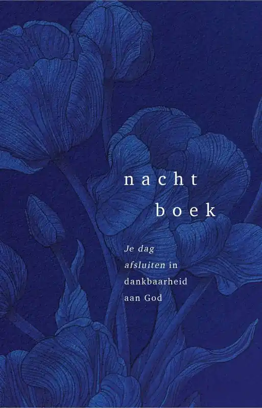Fabrieksprijs Nachtboek / Druk 1