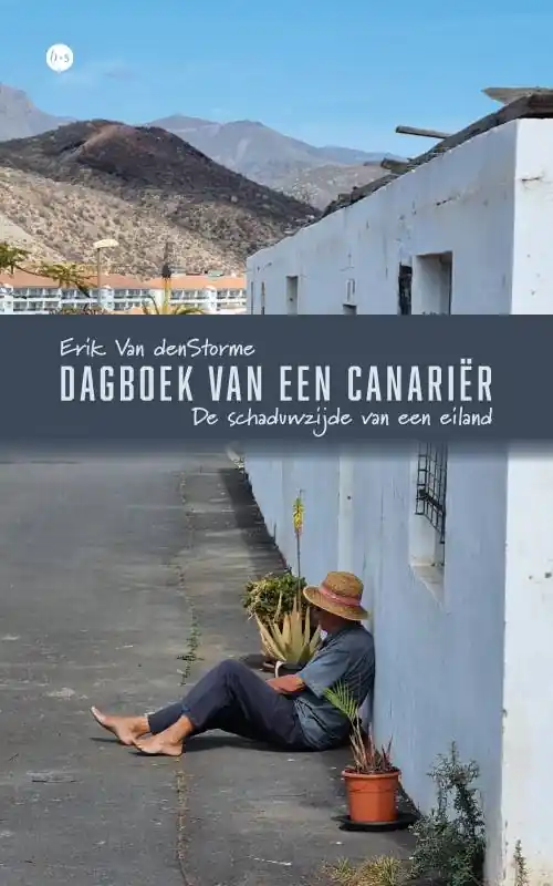 Dagboek van een Canariër / Druk 1 Laatste Versie