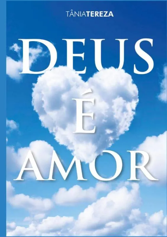Deus é amor / 1 Edition Fabrieksprijs