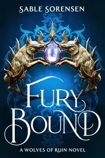 Fury Bound Voordeelprijs