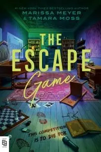 Beste Prijs The Escape Game