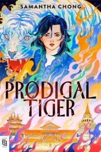 Snelle Levering Prodigal Tiger
