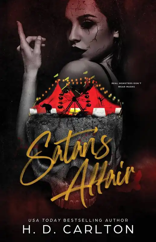 Satan's Affair Koopje