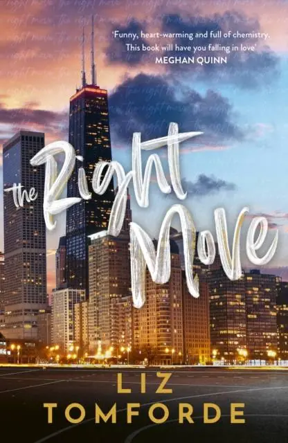 The Right Move Laatste Versie