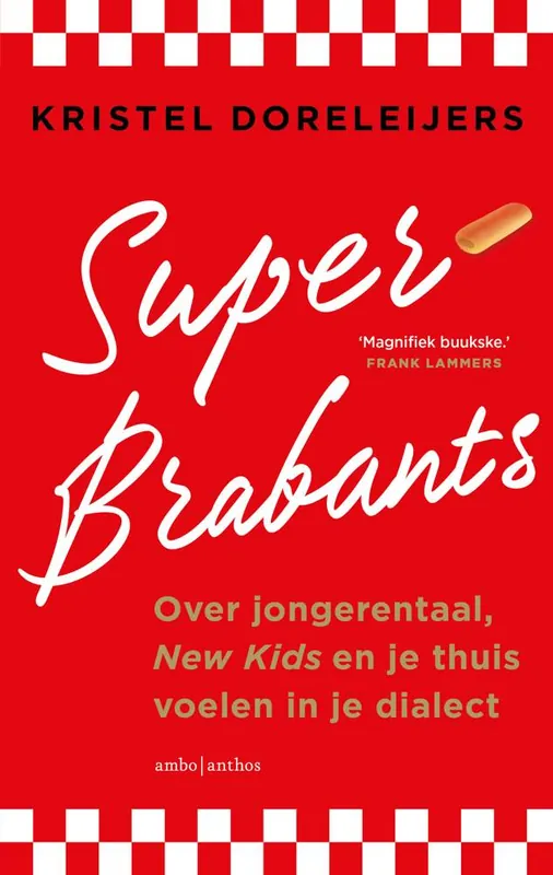 Beperkt Aanbod Superbrabants / Druk 1