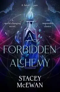 Betaalbaar A Forbidden Alchemy