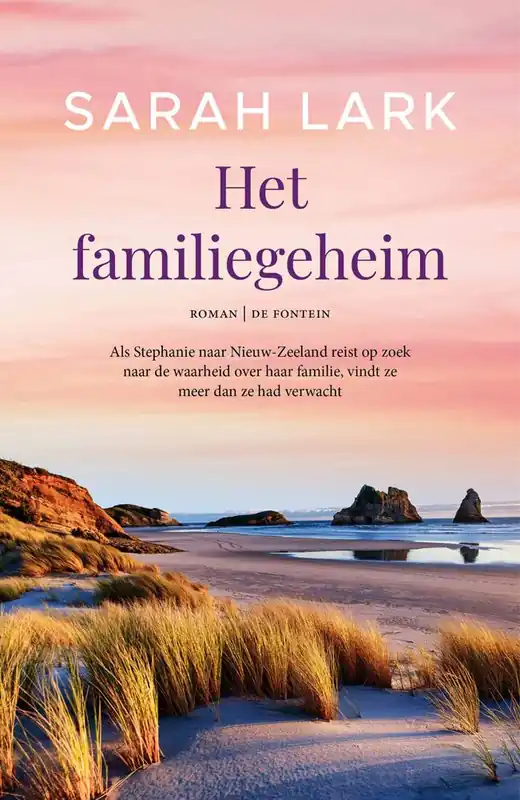 Het familiegeheim / Druk 7 Gecertificeerd