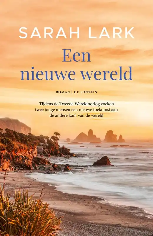 Actieprijs Een nieuwe wereld / Druk 4