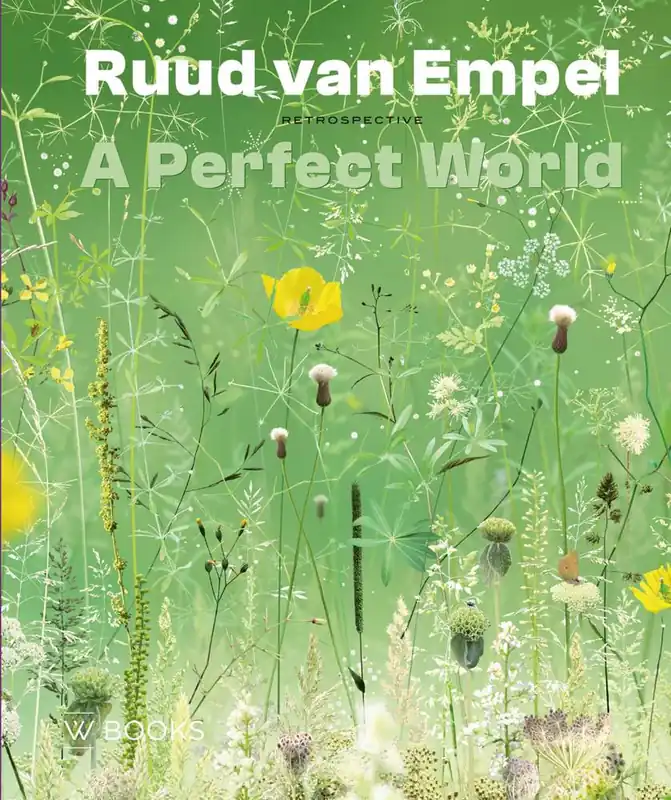 Gereduceerde Prijs Ruud van Empel / 1st Edition