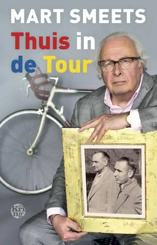 Populair Thuis in de Tour / Druk 1