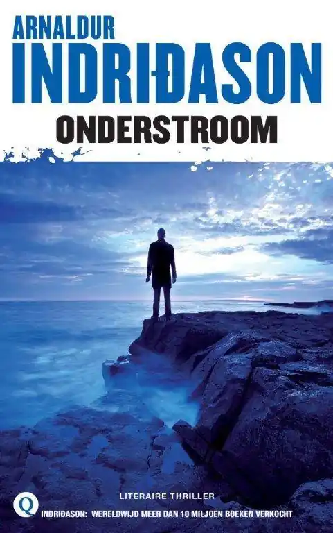 Onderstroom / Druk 11 Koopje