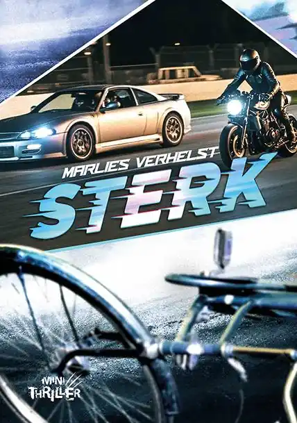 Sterk / Druk 1 Goedkoop