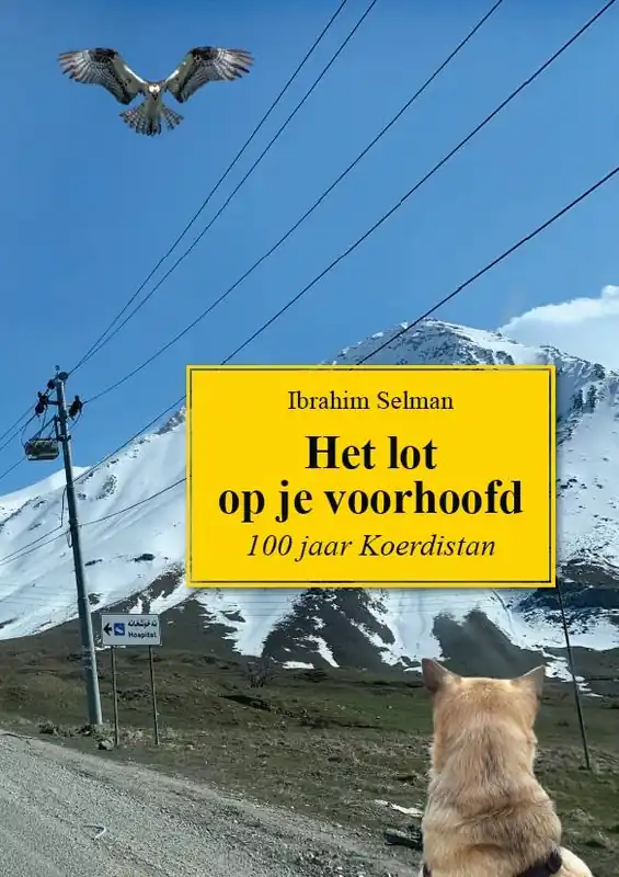 Het Lot op je Voorhoofd / Druk 1 Populair