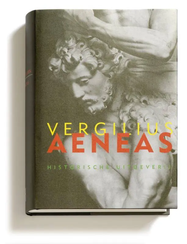 Aeneas / 2nd Edition Populair