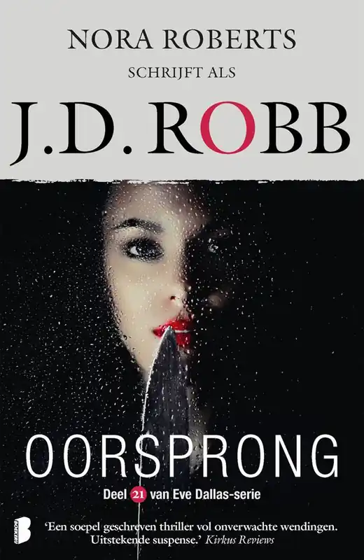 Superprijs Oorsprong / Druk 2