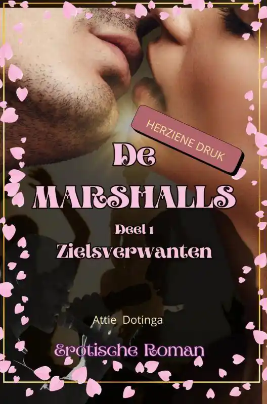 De Marshalls / Druk 1 Rechtstreeks Van De Fabrikant