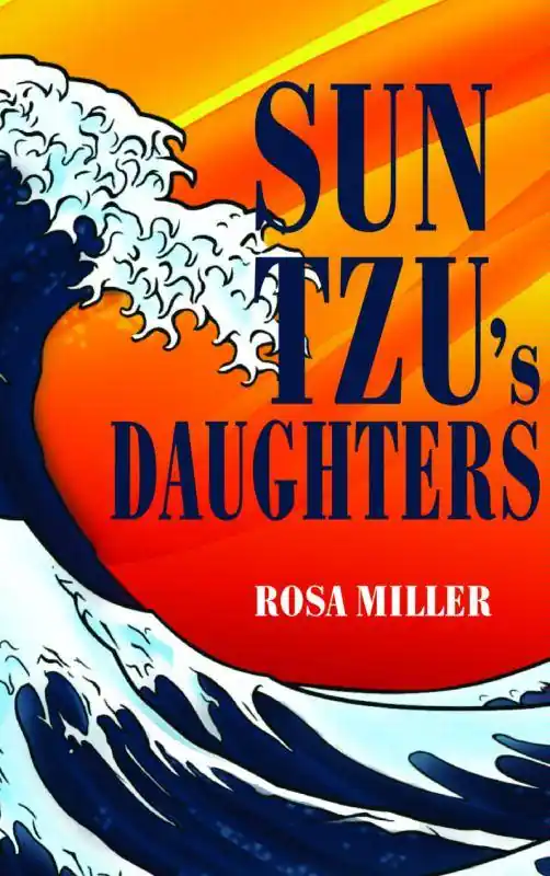 Koop Online Sun Tzu's Daughters / 1st Edition