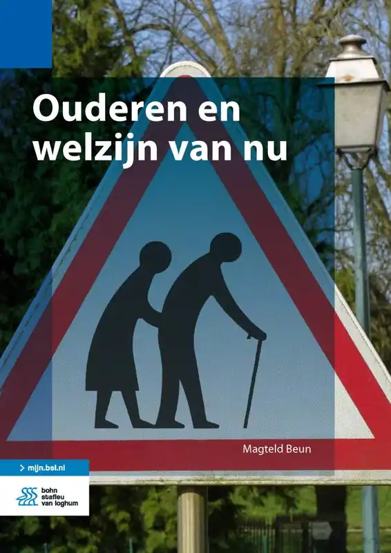 Voordeelprijs Ouderen en welzijn van nu / Druk 1